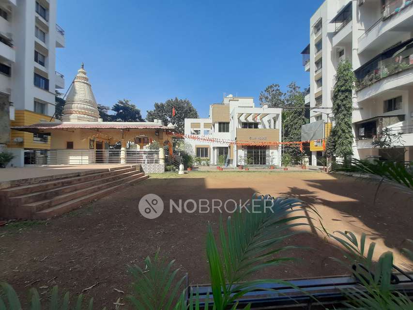 2 BHK Flat In Vishal Leela Residency for Rent  In Kharadi