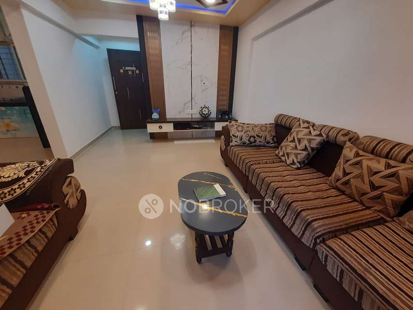 2 BHK Flat In Vishal Leela Residency for Rent  In Kharadi