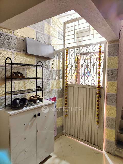 2 BHK Flat In Vishal Leela Residency for Rent  In Kharadi