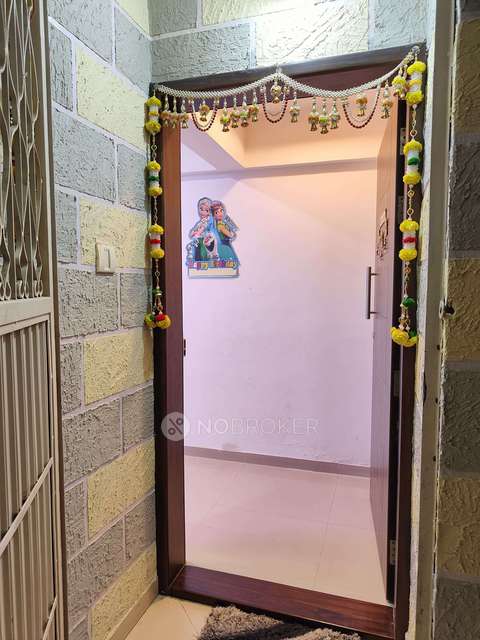 2 BHK Flat In Vishal Leela Residency for Rent  In Kharadi