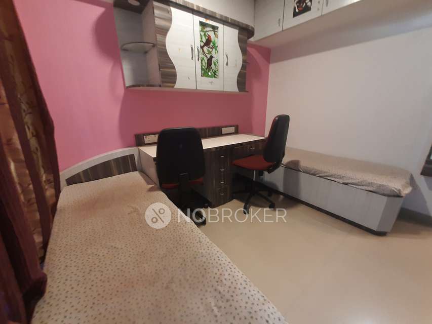 2 BHK Flat In Vishal Leela Residency for Rent  In Kharadi