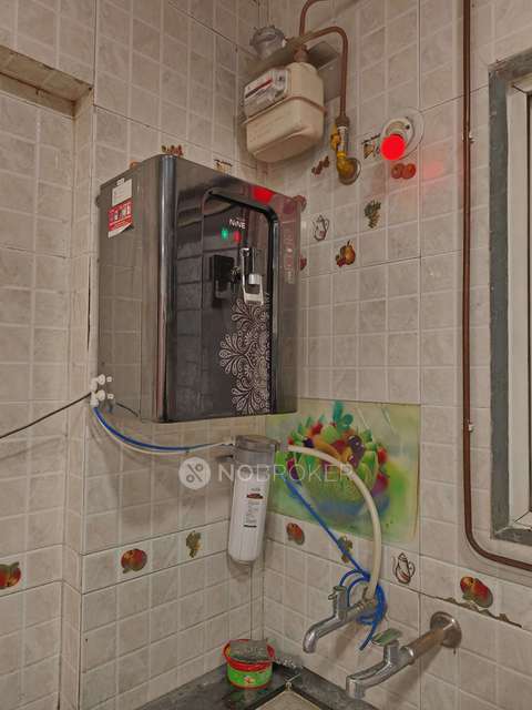 2 BHK Flat In Vishal Leela Residency for Rent  In Kharadi