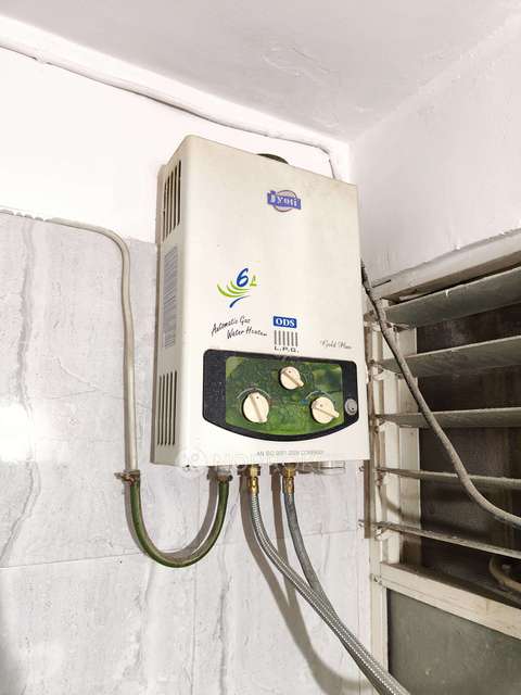 2 BHK Flat In Vishal Leela Residency for Rent  In Kharadi