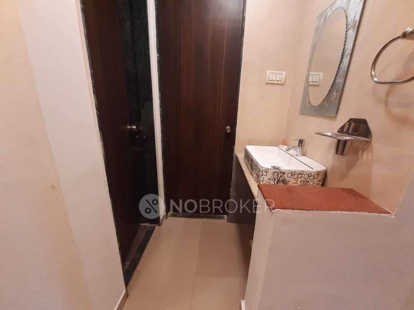 2 BHK Flat In Vishal Leela Residency for Rent  In Kharadi