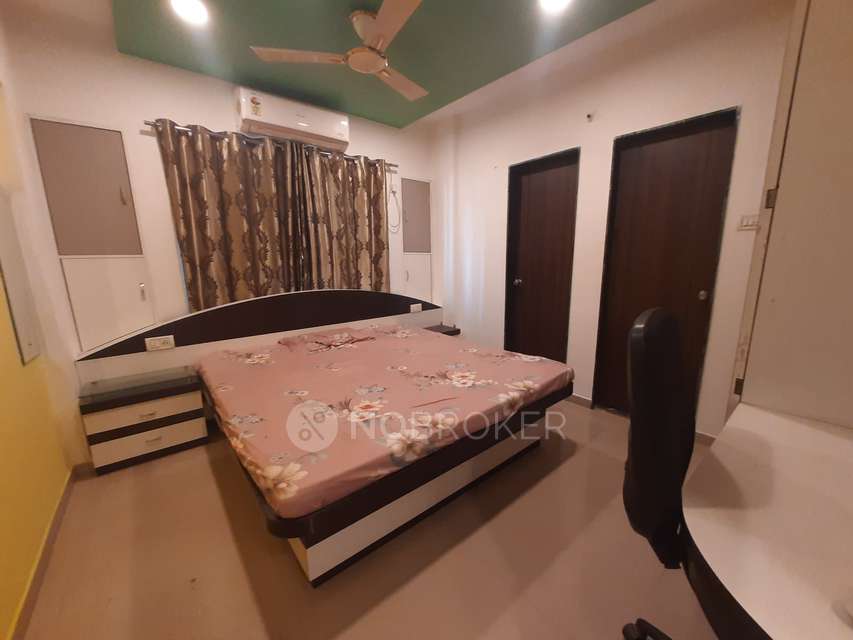 2 BHK Flat In Vishal Leela Residency for Rent  In Kharadi