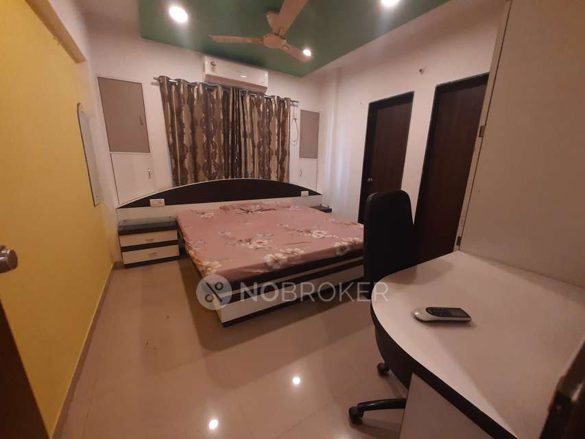 2 BHK Flat In Vishal Leela Residency for Rent  In Kharadi