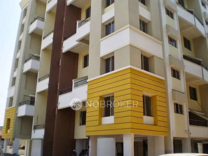 2 BHK Flat In Vishal Leela Residency for Rent  In Kharadi