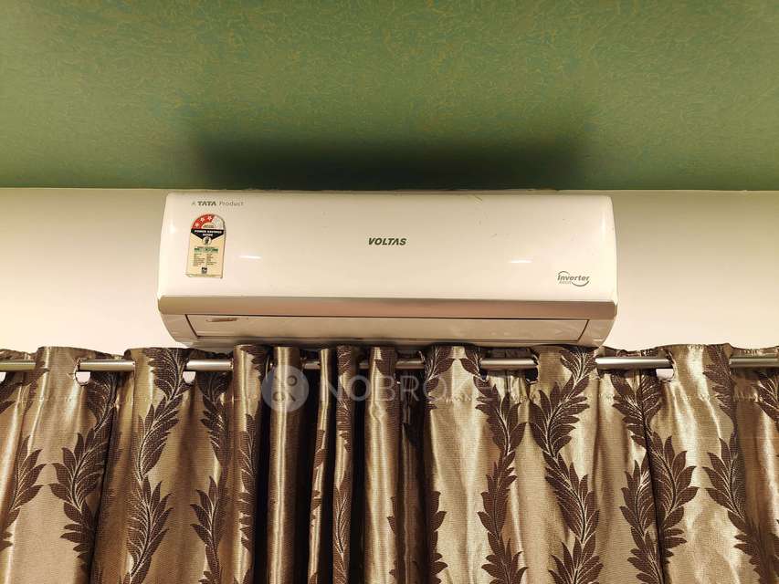 2 BHK Flat In Vishal Leela Residency for Rent  In Kharadi