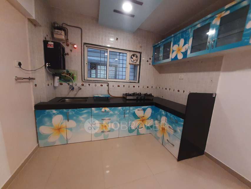 2 BHK Flat In Vishal Leela Residency for Rent  In Kharadi