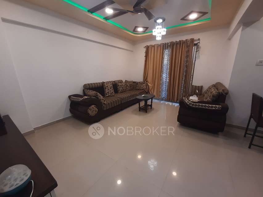 2 BHK Flat In Vishal Leela Residency for Rent  In Kharadi