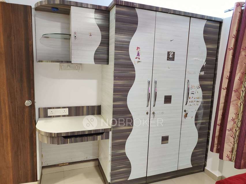 2 BHK Flat In Vishal Leela Residency for Rent  In Kharadi