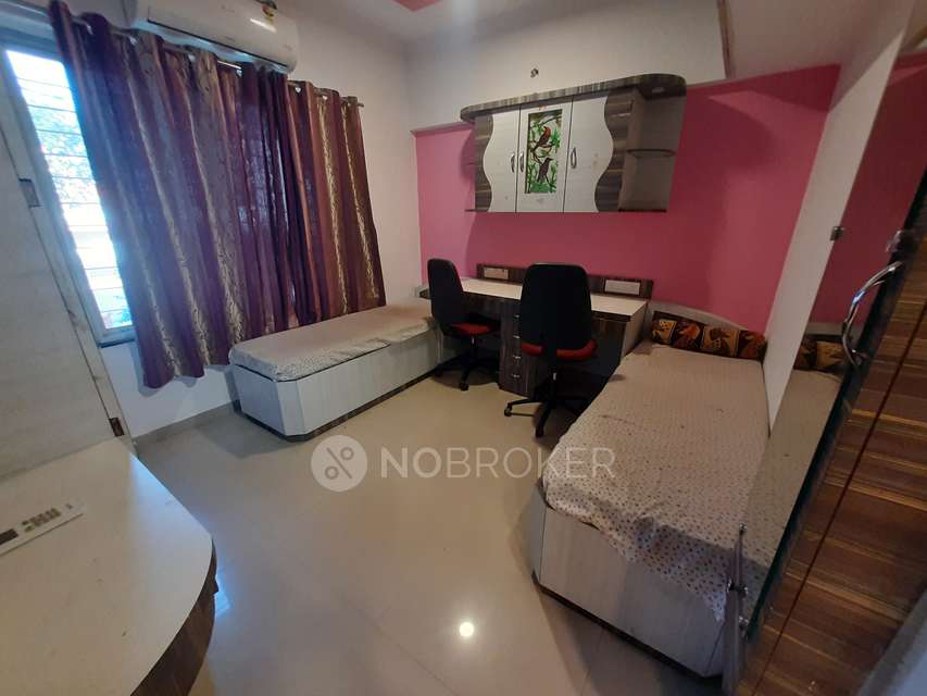 2 BHK Flat In Vishal Leela Residency for Rent  In Kharadi