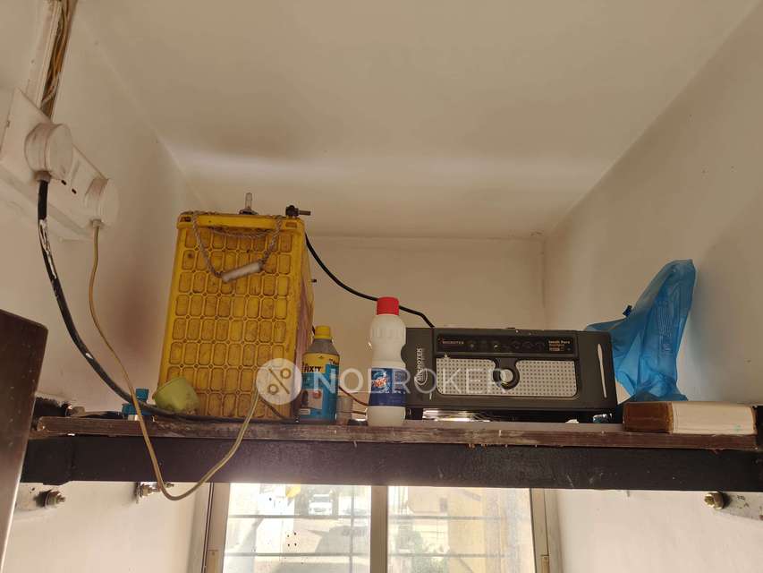 2 BHK Flat In Vishal Leela Residency for Rent  In Kharadi