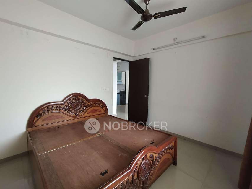 3 BHK Flat In Central Park Residences For Sale  In Moshi