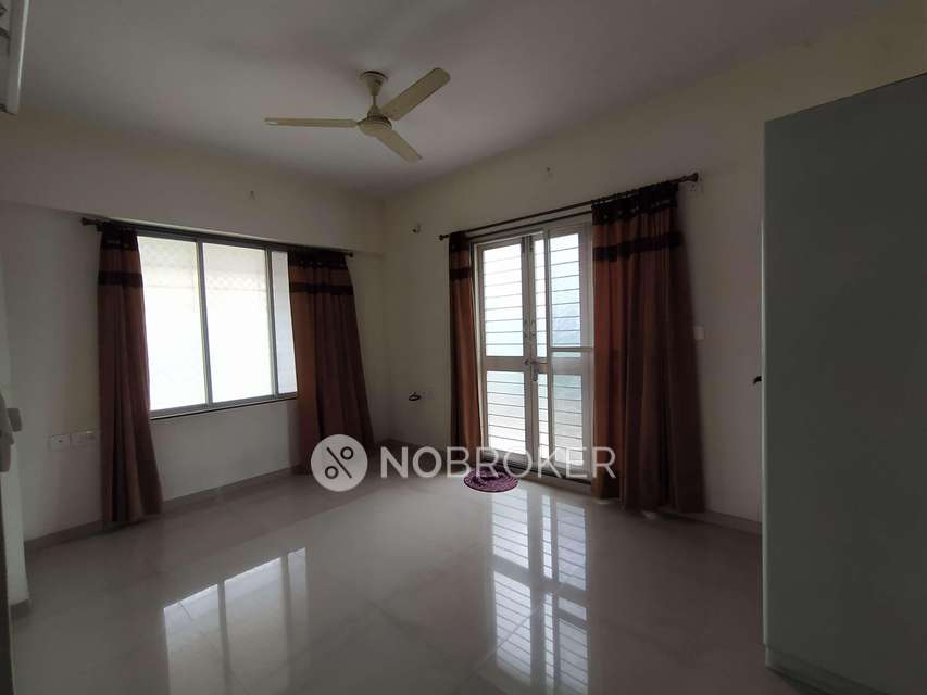 3 BHK Flat In Central Park Residences For Sale  In Moshi