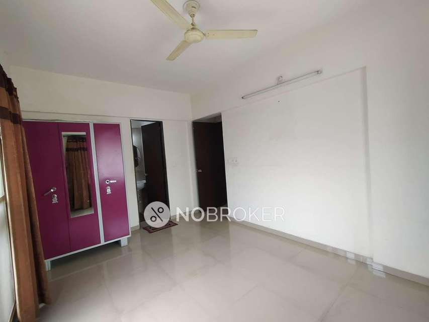 3 BHK Flat In Central Park Residences For Sale  In Moshi