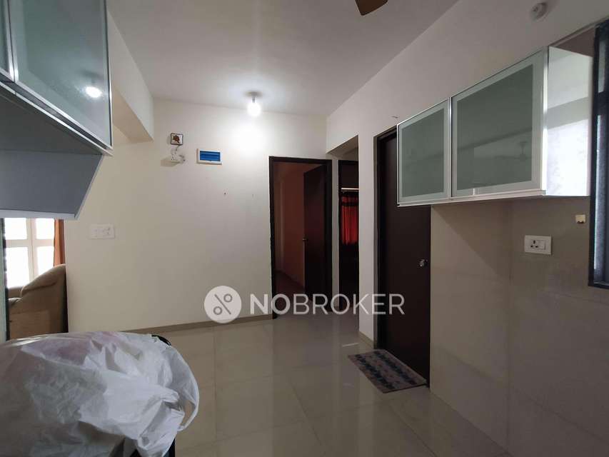 3 BHK Flat In Central Park Residences For Sale  In Moshi