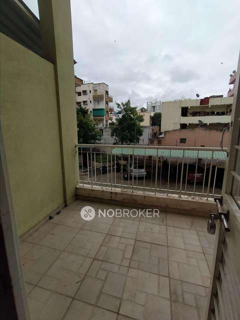 3 BHK Flat In Central Park Residences For Sale  In Moshi