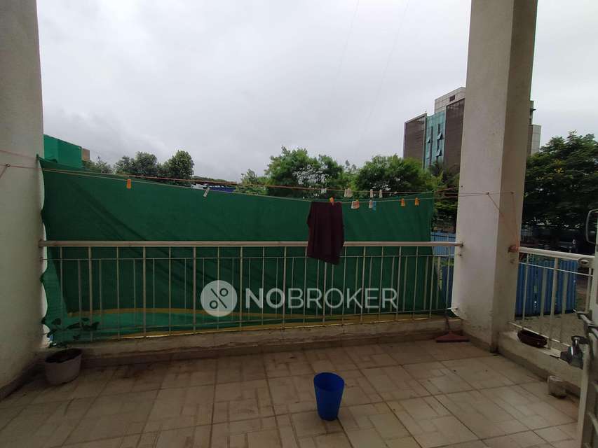 3 BHK Flat In Central Park Residences For Sale  In Moshi