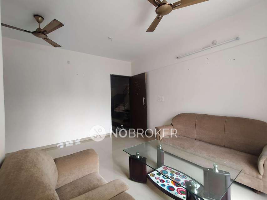 3 BHK Flat In Central Park Residences For Sale  In Moshi