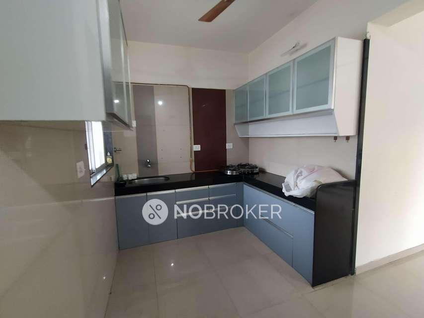 3 BHK Flat In Central Park Residences For Sale  In Moshi