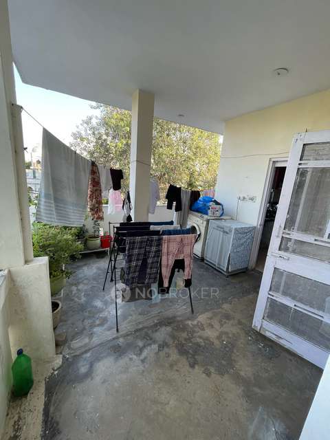 2 BHK Flat For Sale  In Tagore Garden Extension