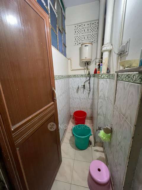 2 BHK Flat For Sale  In Tagore Garden Extension