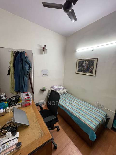 2 BHK Flat For Sale  In Tagore Garden Extension