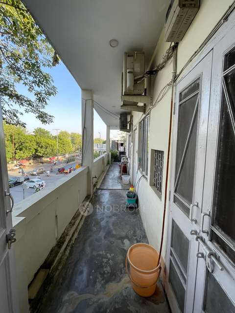 2 BHK Flat For Sale  In Tagore Garden Extension