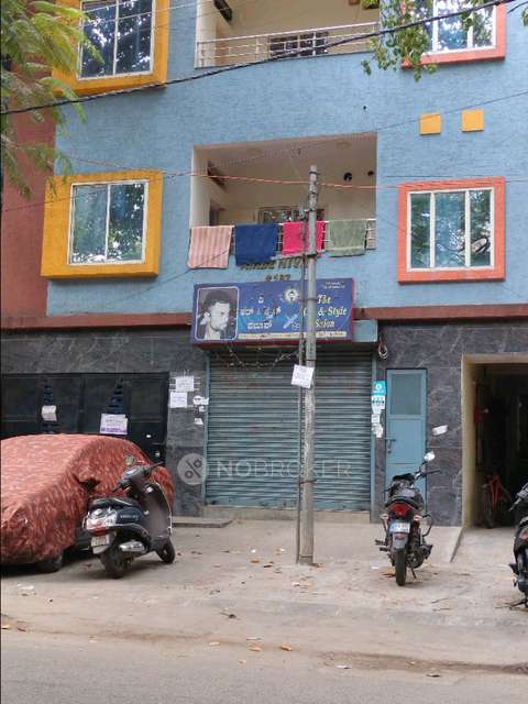 Shop in Chamrajpet, Bangalore for Rent 