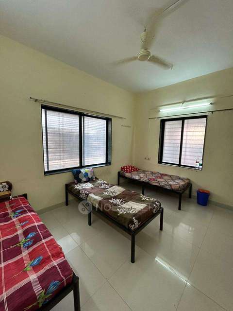 1 BHK House for Rent  In Dhankawadi