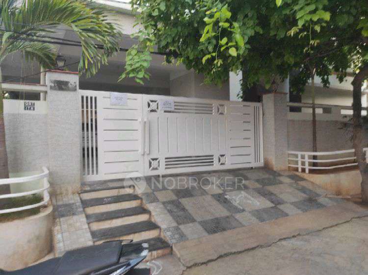 1 RK Flat for Rent  In Saroor Nagar East