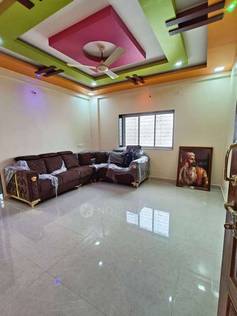 2 BHK House for Rent  In Handewadi