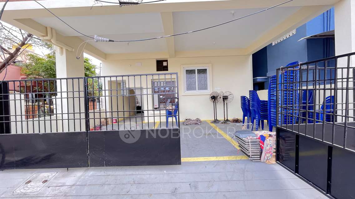 2 BHK House for Rent  In Surappattu