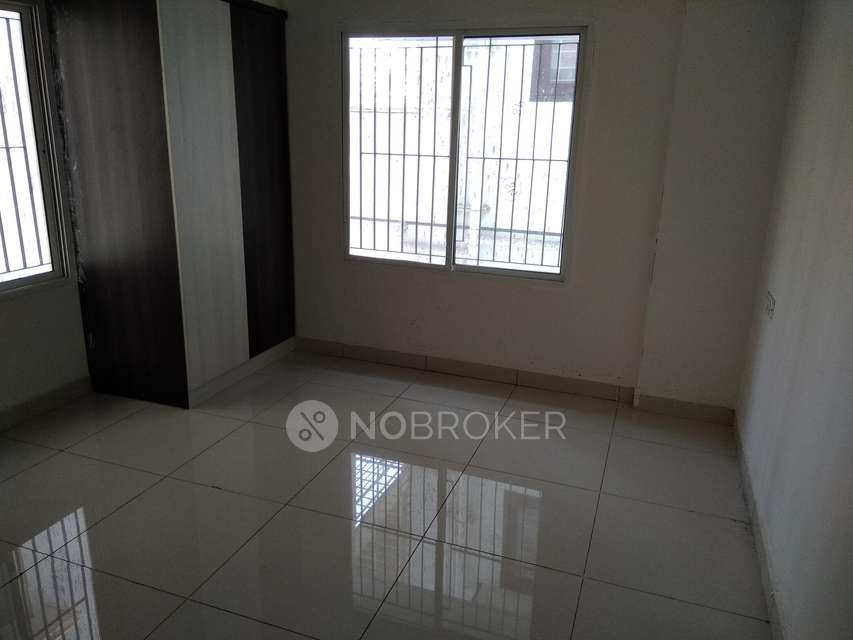 1 RK Flat In Gokulam Apartments For Sale  In Whitefield
