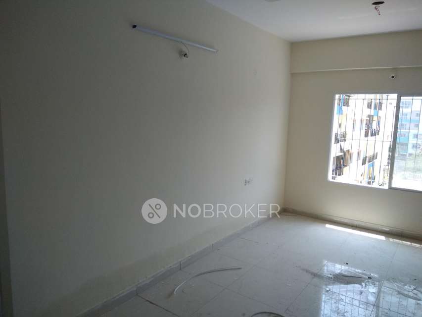 1 RK Flat In Gokulam Apartments For Sale  In Whitefield