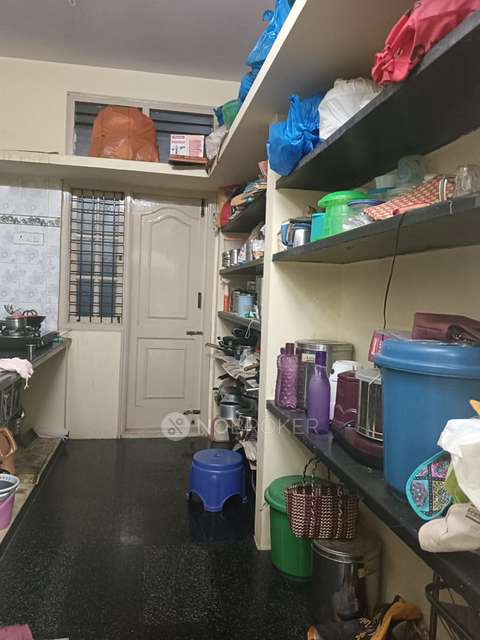 4+ BHK Flat For Sale  In Cottonpete