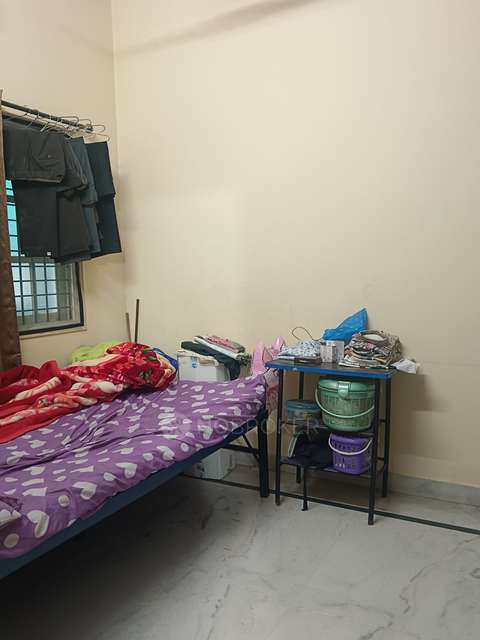 4+ BHK Flat For Sale  In Cottonpete