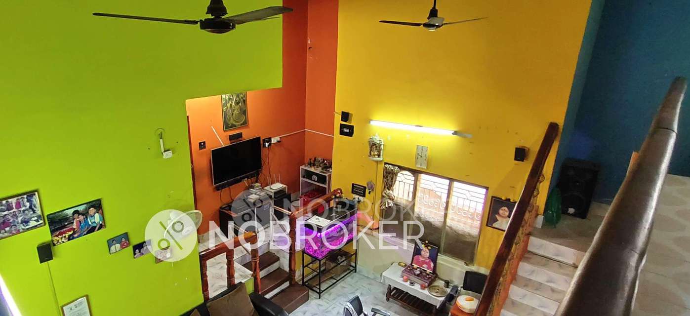 4+ BHK House For Sale  In Dooravani Nagar