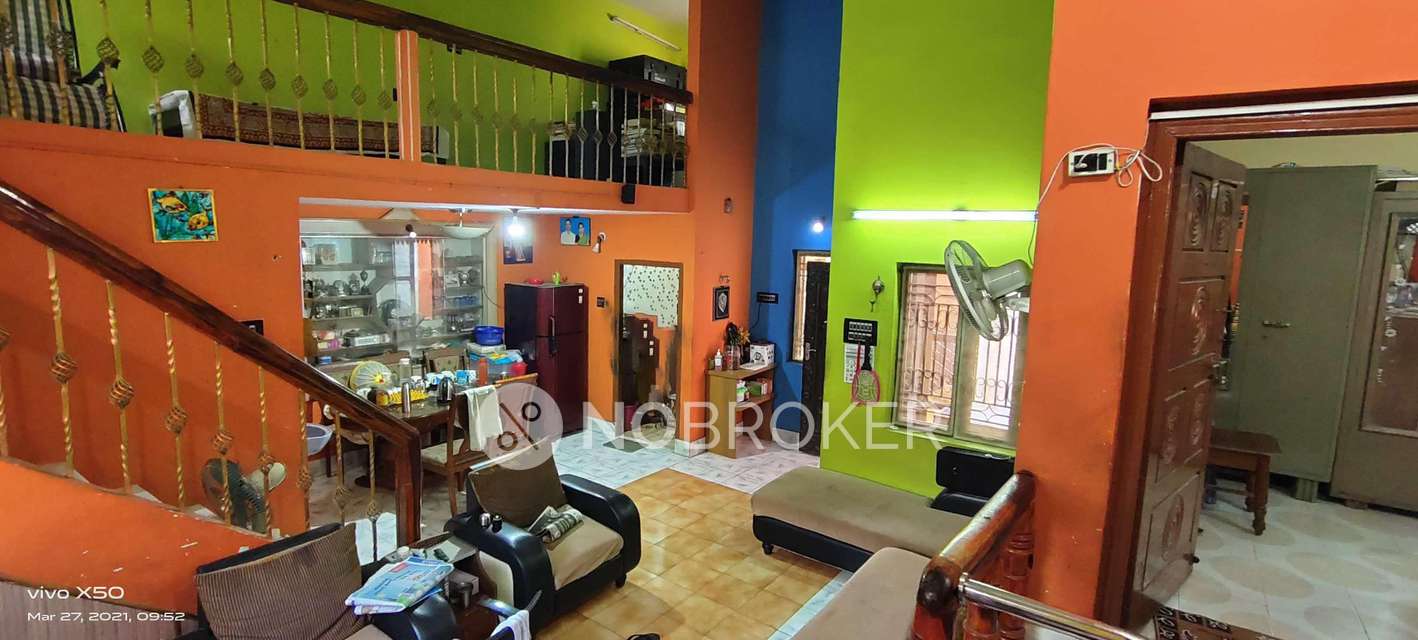 4+ BHK House For Sale  In Dooravani Nagar