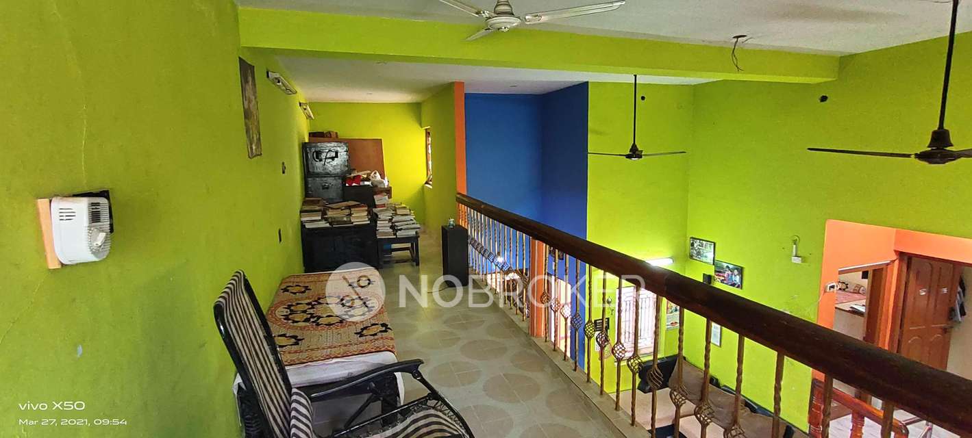 4+ BHK House For Sale  In Dooravani Nagar