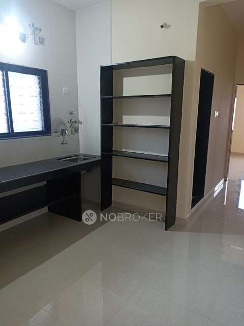 1 BHK House for Rent  In Dhanori