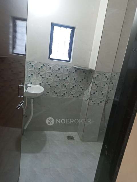 1 BHK House for Rent  In Dhanori