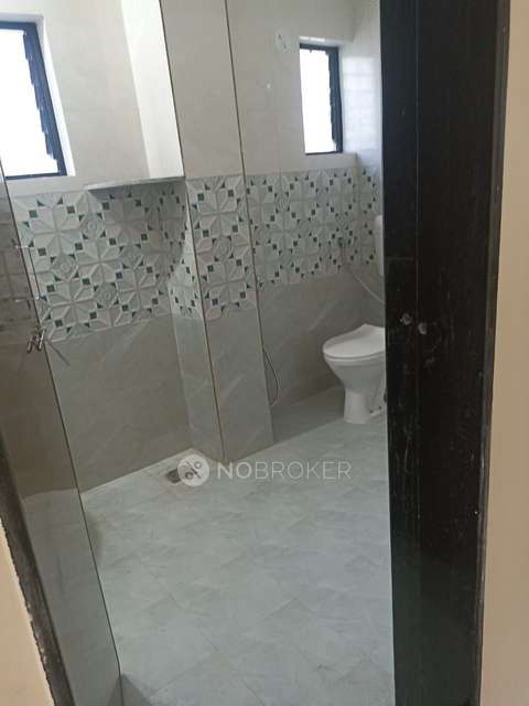 1 BHK House for Rent  In Dhanori