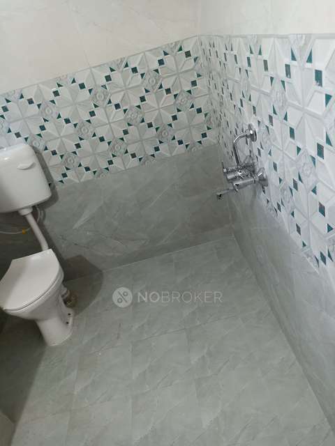 1 BHK House for Rent  In Dhanori