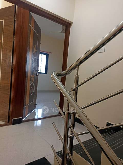 1 BHK House for Rent  In Dhanori