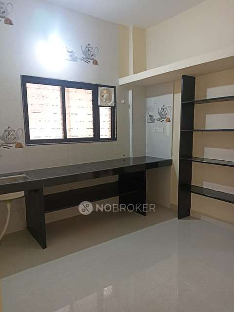 1 BHK House for Rent  In Dhanori