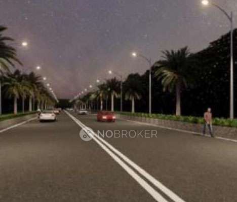 4 BHK Villa In Anandam Villas,sardar Nagar For Sale  In Sardar Nagar