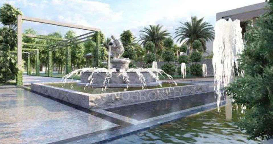 4 BHK Villa In Anandam Villas,sardar Nagar For Sale  In Sardar Nagar