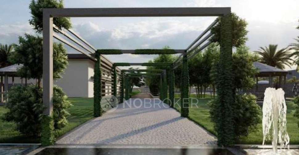 4 BHK Villa In Anandam Villas,sardar Nagar For Sale  In Sardar Nagar